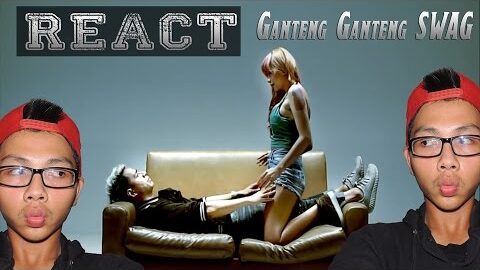 React Young Lex Ft SkinnyIndonesian24 , Reza, Kemal, Dycal – GGS ( Explicit ) (have watched)