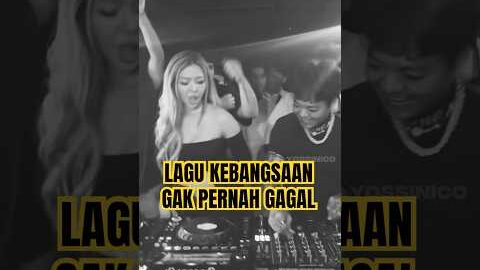 Mixing reza arap gak pernah gagal bawa lagu mars anak 2016 #aloy #kingaloy