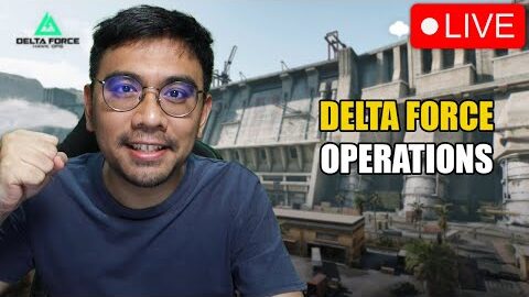 NGELANCARIN PAKE GYRO