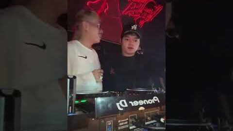 Loh kok tiba tiba ada reza arap #aloy #bravy #ybrap #kingaloy #djviral #remix #shorts