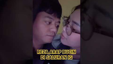 REZA ARAP KEPANCING BLUNDER #yb #ybrap #lulalahfah #aaaclan