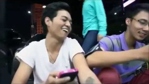 Video pertama REZA ARAP OKTOVIAN (Please Comeback)