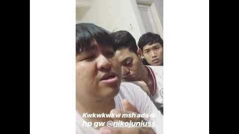 Reza Arap Oktovian – Nyanyian Merdu