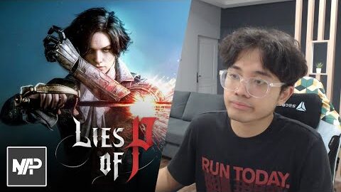 soulslike subuh subuh? 😈