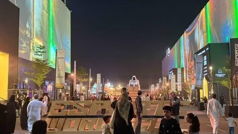 DAY 7 SOLO RANK IMMO DI ARAB