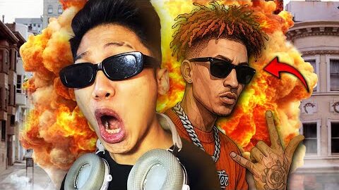 YB TERBAIK KEMBALI MELEDAKKAN DUNIA RP!!!! #trickster