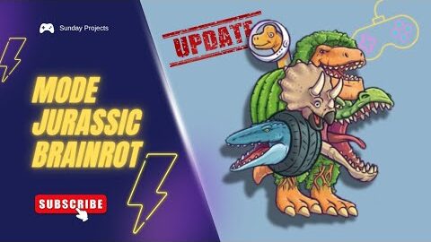 Hello Gess Siang Merge Fellas Update Baru Loh !!!! part 2