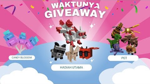 SPECIAL 1500 SUBS GIVEAWAY !!! – ROBLOX INDONESIA #roblox #giveaway #gag