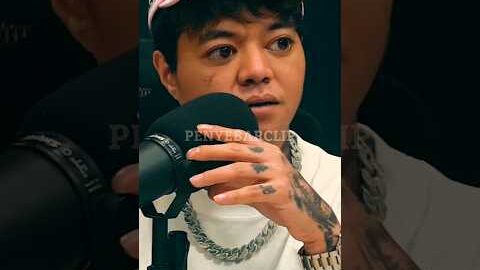 Reza Arap: Alasan Mengapa Lo Menghindari Sorotan Kamera #ishowspeed ??? #podcast