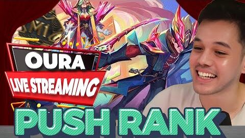 MISI BANG! TOPUP WWW.OURASTORE.COM