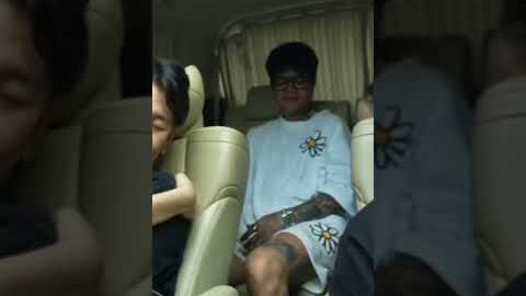 REZA ARAP YB PINJEM POD SAMPAI NYENTIL JIDAT LULALAFAH 😭🫶 GEMEZNYA GAK ADA OBAT!!