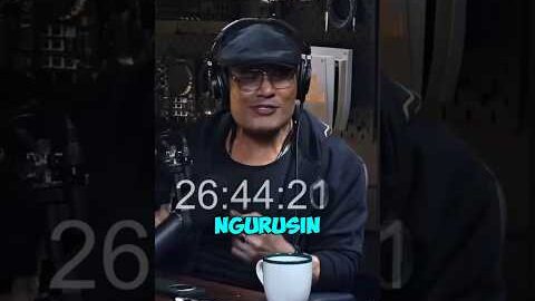 REZA ARAP DEDDY CORBUZIER#rezaarap #deddycorbuzier #closthedoor #podcast #trendingtopik