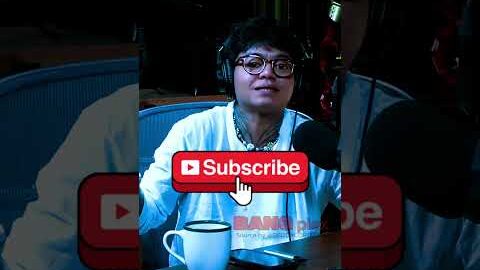 REZA ARAP DIKATAIN PUNYA IQ 150!? DEDDY CORBUZIER: KITA GAK PEDULI IQ, YANG PENTING KARYA!