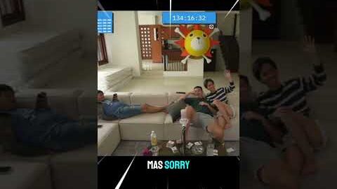 Tukang AC: Musuh Favorit Di Live Reza Arap