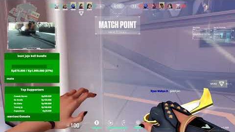 main sama viery di valo unrated