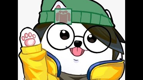 WE ARE SO BACK – COBAIN KEYBOARD BARU