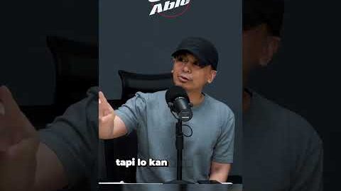 Raditya Dika kesempatan ke Tepe #yb #radityadika #podcast #ybrap #yukatheo