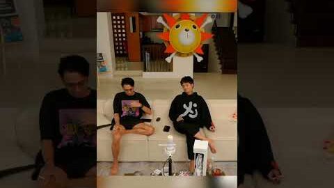 Kasi paham tuan muda 🗿😆 #marapthon2 #ybrap #yb #shortvideo