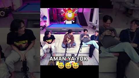 IBOT13 “GW LEBIH SUKA MICHELLE SEBENARNYA”😅!!! #yb #ybrap #marapthon2 #marapthon