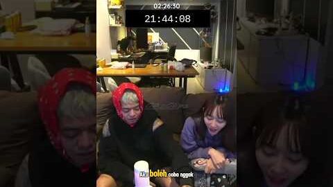 yb‼️PUTRI; AKU BOLEH COBA GA⁉️😶 #yb #livestream #ybrap #putri #pickypicks #humor #shortvideo #shorts