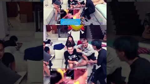 GARRY JOT YUKA TEAM AAACLAN DITAWARI MASSAGE SEUMUR HIDUP!! #yb #ybrap #marapthon #marapthon2