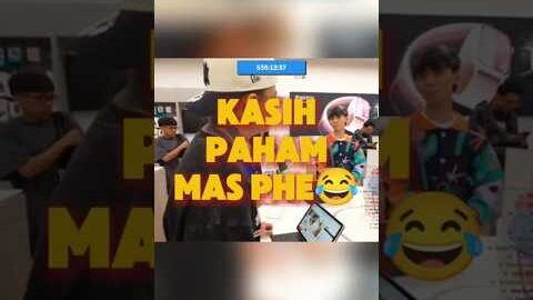 recall di base musuh ye mas pee ye #shorts #ybrap #marapthon #marapthon2 #live #a4aclan