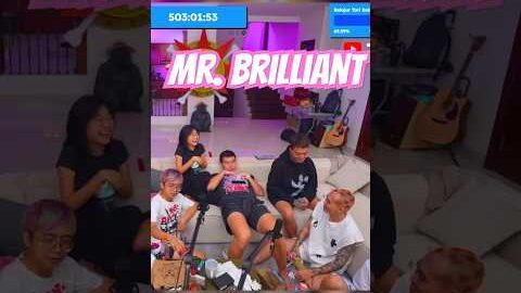 MR. STAR ‪@ybrap‬ #MARAPTHON #YB #Tierison #LYouk #GarryAng #Tepe46