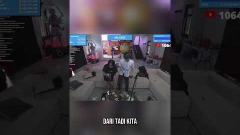 Akhirnya ya mike. #marapthonseason2 #ybrap #tierison #garryang #lyuka #nikojunius #aaaclan