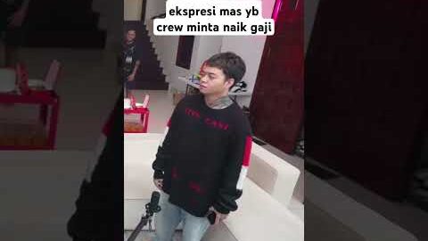 ekspresi mas yb #@ybrap #marapthon #foryou #youtubeshorts #lewatberandayt #yb #viralshorts