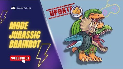 Hello Gess Siang Merge Fellas Update Baru Loh Italian Brainrot 8!!! Kompe Sampai Top High Score !!!!