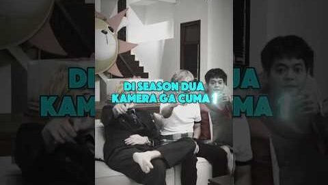 bisa pindah pindah gitu yee #yb #ybrap #tierison #lyuka #garryang #shorts #short #shortvideo