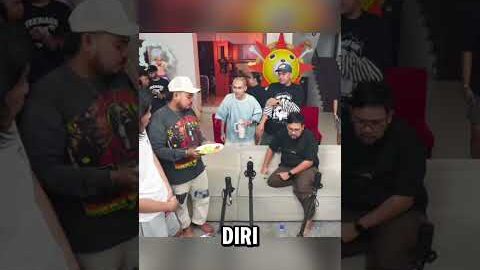 Momen Rigen ngerjain Aloy #marapthon #marapthonseason2 #ybrap @ybrap