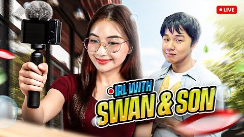 IRL LOST IN CLAY with @GLHFSon