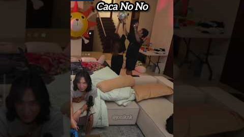 Caca no no #rezaarap #yb #ybrap #marapthon2 #lyuka #garryang #tierison #aloy #rezaarapmodecaca