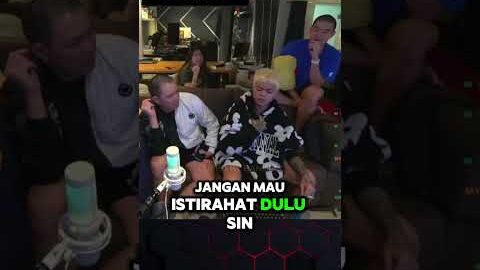 @ybrap #MARAPTHON2 #A4ACLAN #YB #Tierison #Garryang #LYouk #Tepe46 #clips #livestream