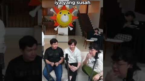 Mengatasi burnout : tips dari para streamer #windahbasudara #deankt #miawaug #ybrap #a4aclan