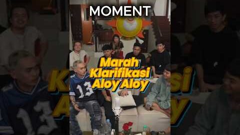 klarifikasi marah Loy #yb #ybrap #marapthon2 #a4aclan