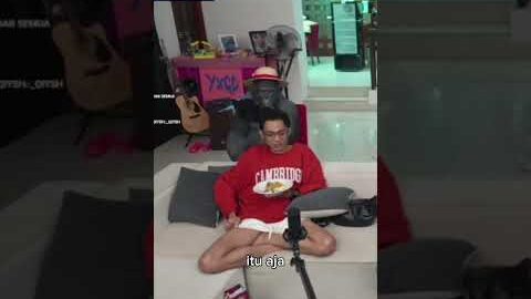 Please subscribe 🙏@ybrap  #marapthon #rezaarap #aloy #yb #clips  #irl #marapthon2 #windahbasudara