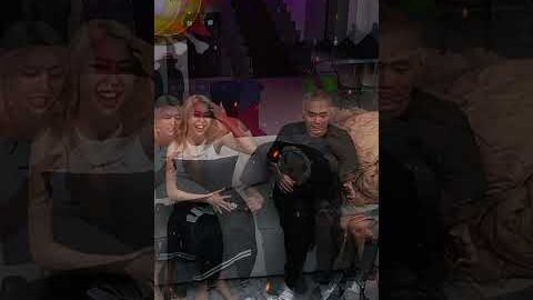 perayaan king aloy 350k followers di instagram #shorts #yb #a4aclan #marapthon2 @ybrap