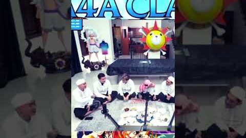 KING ALOY:DIKUNYAH DIKULUM!!! #marapthon #marapthon2 #clips #viralvideo #yb #ybrap #fyp #shorts