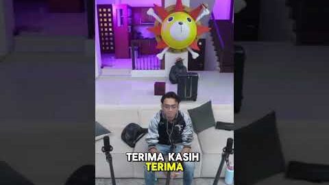 closingan tepe @TeguhPrakoso27  dari #marapthonseason2 #ybrap #tepe46 #yukatheo #tierison