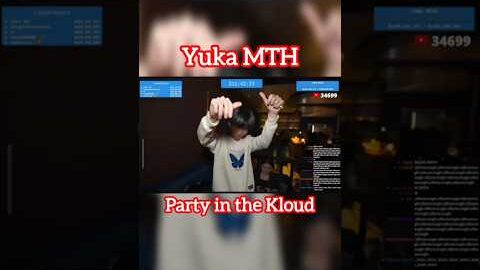 Yuka MTH 😂🤣#yb #lyuka #tierison #garryang #ybrap