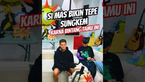 ‪ AUTO SUNGKEM KAU PE @ybrap    #MARAPTHON #YB #Tierison #LYouk #GarryAng #Tepe46