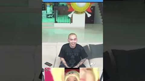 happy Aloy day #ybrap #yb #aloy #marapthonseason2 #marapthon