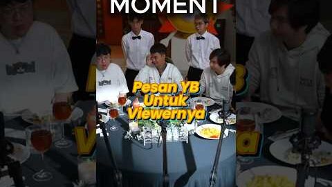 Pesan YB ke Viewer marapthon #yb #ybrap #marapthon2 #trending #a4aclan