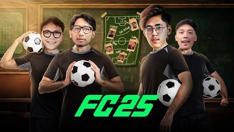 KAPAN NAIK DIVISINYA INI