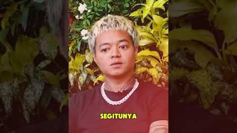 ALASAN REZA ARAP NGGA PERNAH NAMPILIN IBUNYA DI SOSIAL MEDIA! #rezaarap #yb #ybrap #podcast