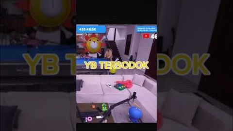 DETIK” @ybrap TERSODOK #marapthonseason2 #aloy #yb #ybrap #marapthon #bocildimarapthon#aaaclan