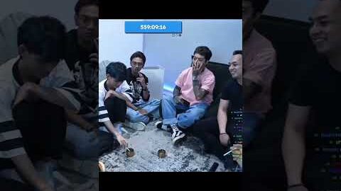 Pengumuman!! King aloy diundang tv lagi👏#marapthon2 #ybrap #kingaloy