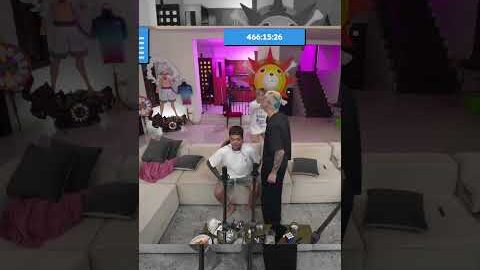 KING ALOY CARRY STREAMING SENDIRI #yb #marapthonseason2 @ybrap